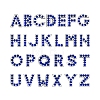 Alloy Rhinestone Slide Charms ALRI-TAC0003-15P-02-1