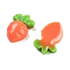 Luminous Resin Decoden Cabochons RESI-K036-29D-3