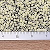 MIYUKI Delica Beads SEED-MY11-DB1521-4