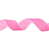 5/8 inch Single Face Velvet Ribbon OCOR-R019-15.9mm-011-4