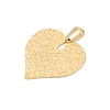 304 Stainless Steel Pendants FIND-H017-01B-G-2