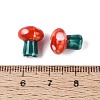 Handmade Porcelain Beads PORC-N012-03D-4