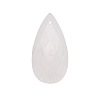 Natural Quartz Crystal Pendants PW-WGD145F-02-1