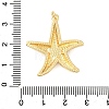 Brass Pendants KK-A266-12E-G-3