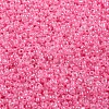 (Repacking Service Available) Glass Seed Beads SEED-C020-2mm-145-2