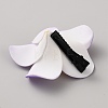 EVA Alligator Hair Clips PHAR-WH0011-17N-2