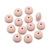 Food Grade Eco-Friendly Silicone Beads SIL-R009-54-1