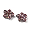 Vintage Handmade Porcelain Beads PR-NH0003-01B-2