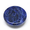 Natural & Synthetic Gemstone Cabochons G-S266-06-3