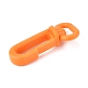 Plastic Swivel Clasps KY-L079-01-3
