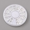 10G Iron Nail Art Decoration FIND-WH0143-43B-1