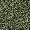 MIYUKI Delica Beads SEED-X0054-DB0391-3