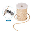 3-Ply Polyester Cords OCOR-TAC0009-03E-8