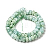 Natural Glass Beads Strands G-I247-36B-3