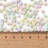 6/0 Glass Seed Beads X1-SEED-M012-01A-01-4