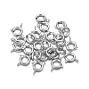 Brass Spring Ring Clasps LS-FIND-TAC0006-07C-1