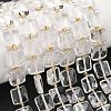 Natural Quartz Crystal Beads Strands G-L642-L09-10mm-1