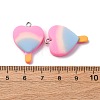 Resin Pendants LS-CRES-U007-01P-01-3