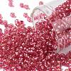 TOHO Round Seed Beads SEED-XTR08-2218-1