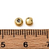 Brass Beads KK-XCP0002-13G-3