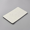 Felt Bead Design Board DIY-WH0419-98G-01-2