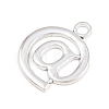 Alloy Pendants FIDN-B066-03A-AS-2