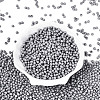Opaque Acrylic Beads SACR-A006-06E-2