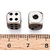 304 Stainless Steel Beads STAS-T072-117AS-3