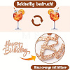 Paper Confetti DIY-SP0007-32B-7