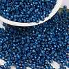 MIYUKI Round Rocailles Beads SEED-G008-RR0648-1