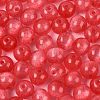 FGB Grade A Drawbench Style Glass Seed Beads SEED-Q040-8MM-11-3
