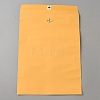 Kraft Paper Envelopes for Storing AJEW-WH0556-76B-1