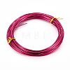 Round Aluminum Wire AW-D009-1mm-5m-03-1