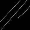 Korean Round Crystal Elastic Stretch Thread EW-Z002-02D-0.7mm-3