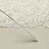 12/0 Grade A Round Glass Seed Beads SEED-Q010-F533-4
