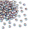 Preciosa® Crystal Hotfix Flatback Stones Y-PRC-HSS6-70040-200-4