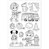 PVC Plastic Stamps DIY-WH0167-56-808-8