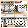 PVC Self Adhesive Stickers DIY-WH0349-585-4