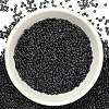 TOHO 8/0 Demi Round Beads SEED-DR08-0086-4