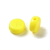 Opaque Acrylic Beads MACR-S377-02F-2