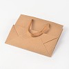 Rectangle Kraft Paper Bags LS-AJEW-L047C-01-2