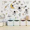 PVC Wall Stickers DIY-WH0228-085-3
