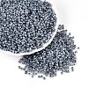 8/0 Ceylon Round Glass Seed Beads X-SEED-A011-3mm-149-3