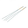 Nylon Metallic Woven Cord Loop Making NWIR-N017-01D-2