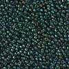 TOHO Round Seed Beads SEED-XTR08-0384-2