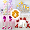 2Pcs PE Plastic Water Bag for Party Decor AJEW-CN0007-39D-6