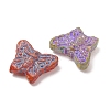 Handmade Lampwork Beads LA-CBAD2DB-16A-2
