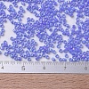 MIYUKI Delica Beads Small X-SEED-J020-DBS0167-4