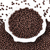Opaque Acrylic Beads SACR-A006-06C-2