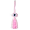 Evil Eye Cotton Braided Pendant Decorations PW-WG4B9A6-06-1